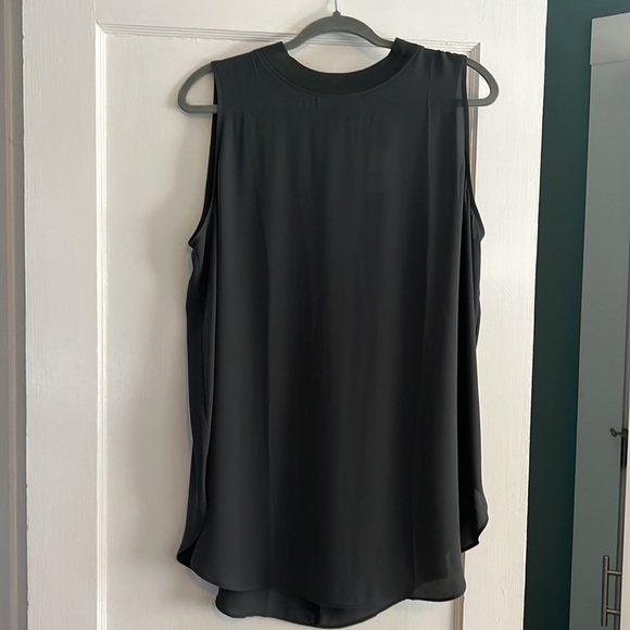 Brand new with tags! Loft tunic top - Picture 1 of 7